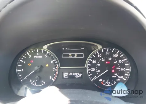 2013 Nissan Altima 2.5 S z USA, uszkodzony, nr VIN 1N4AL3AP0DC104894